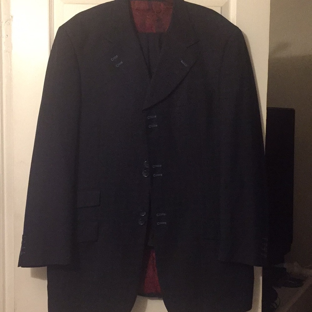 Men Suit